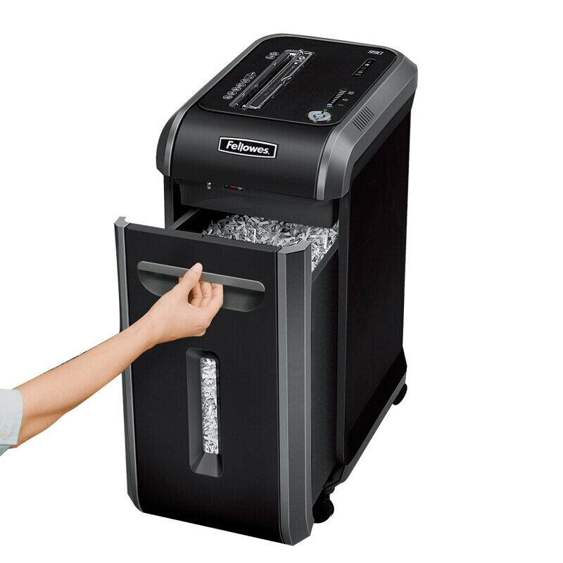 Fellowes AT247 hind ja info | Paberipurustajad | kaup24.ee