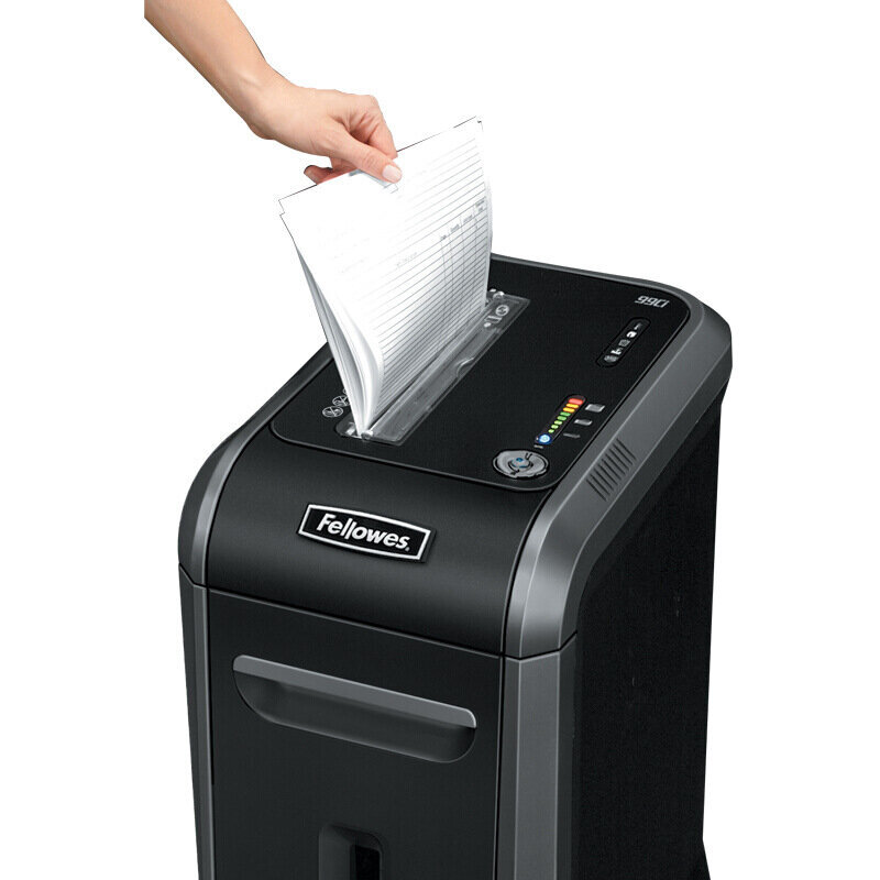 Fellowes AT247 hind ja info | Paberipurustajad | kaup24.ee