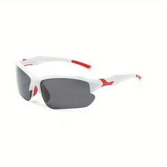 Спортивные солнцезащитные очки с поляризацией цена и информация | Солнцезащитные очки для мужчин | kaup24.ee