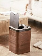Автоматический мусорный бак Smart цена и информация | Мусорные ящики с креплением на двери | kaup24.ee