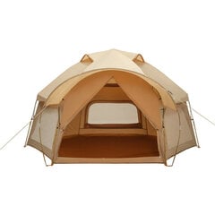 Шестиугольная палатка цена и информация | Палатки | kaup24.ee