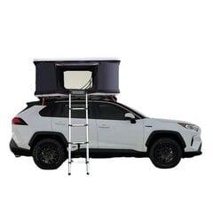 Автоматическая палатка на крыше автомобиля цена и информация | Палатки | kaup24.ee