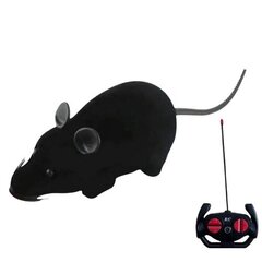 Беспроводная мышь с дистанционным управлением цена и информация | Игрушки для кошек | kaup24.ee