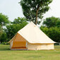 Veekindel glamping telk Harmony Hilli AT272 hind ja info | Telgid | kaup24.ee