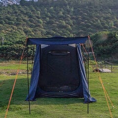 Водонепроницаемая палатка для кемпинга цена и информация | Палатки | kaup24.ee