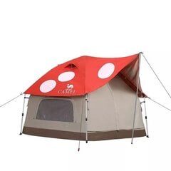 Автоматическая палатка для кемпинга цена и информация | Палатки | kaup24.ee