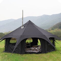 Палатка для кемпинга цена и информация | Палатки | kaup24.ee