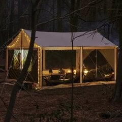 Многофункциональная уличная палатка цена и информация | Палатки | kaup24.ee