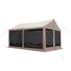 Многофункциональная уличная палатка цена и информация | Палатки | kaup24.ee