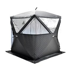 Многоместная автоматическая палатка для кемпинга цена и информация | Палатки | kaup24.ee