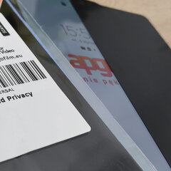 Apgo Hybrid Privacy hind ja info | Tahvelarvuti lisatarvikud | kaup24.ee