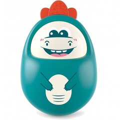 Балансировочная игрушка со звуковыми эффектами, динозавр, Woopie Baby цена и информация | Игрушки для малышей | kaup24.ee