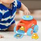 Auto koos starteriga Woopie Baby hind ja info | Imikute mänguasjad | kaup24.ee