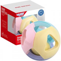 Сенсорный мяч Woopie Baby цена и информация | Игрушки для малышей | kaup24.ee