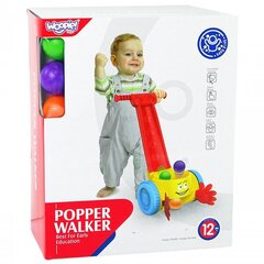 Раздвижная игрушка для детей, Woopie Baby цена и информация | Игрушки для малышей | kaup24.ee
