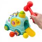 Hariduslik sorteerija heliefektidega Woopie Baby, sinine hind ja info | Imikute mänguasjad | kaup24.ee