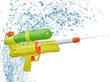 Veepüstol Nerf Soa XP50, kollane цена и информация | Mänguasjad (vesi, rand ja liiv) | kaup24.ee