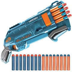 Большой и легкий набор винтовок Nerf Elite 2.0 цена и информация | Игрушки для мальчиков | kaup24.ee