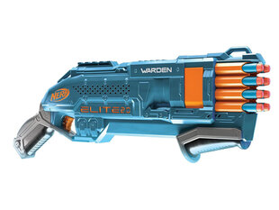 Püssikomplekt Nerf Elite 2.0 hind ja info | Poiste mänguasjad | kaup24.ee