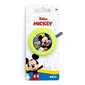 Jalgrattakell Mickey, kollane hind ja info | Rattakellad | kaup24.ee