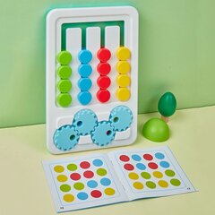 Логическая игра, Woopie цена и информация | Развивающие игрушки | kaup24.ee