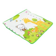 Vahtharidus MAT suurus 80x80 cm hind ja info | Tegelustekid | kaup24.ee