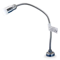Magnetlamp töötubadesse hind ja info | Taskulambid, prožektorid | kaup24.ee