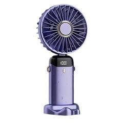 Mini kaasaskantav ventilaator hind ja info | Ventilaatorid | kaup24.ee