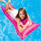 Täispuhutav madrats Bestway, 183x69 cm, roosa hind ja info | Täispuhutavad veemänguasjad ja ujumistarbed | kaup24.ee