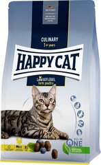 Happy Cat Culinary Farm с мясом птицы, 10 кг цена и информация | Сухой корм для кошек | kaup24.ee