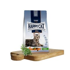 Happy CatCulinary Adult Land-Ente kassitoit, 4kg цена и информация | Сухой корм для кошек | kaup24.ee