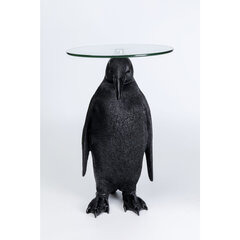 Side Table Animal Ms Penguin Ø32cm цена и информация | Журнальные столики | kaup24.ee