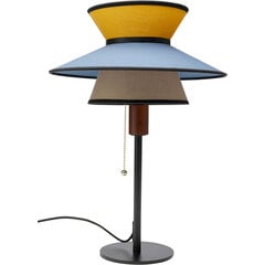 Laualamp "Riva", 49 cm цена и информация | Настольная лампа | kaup24.ee