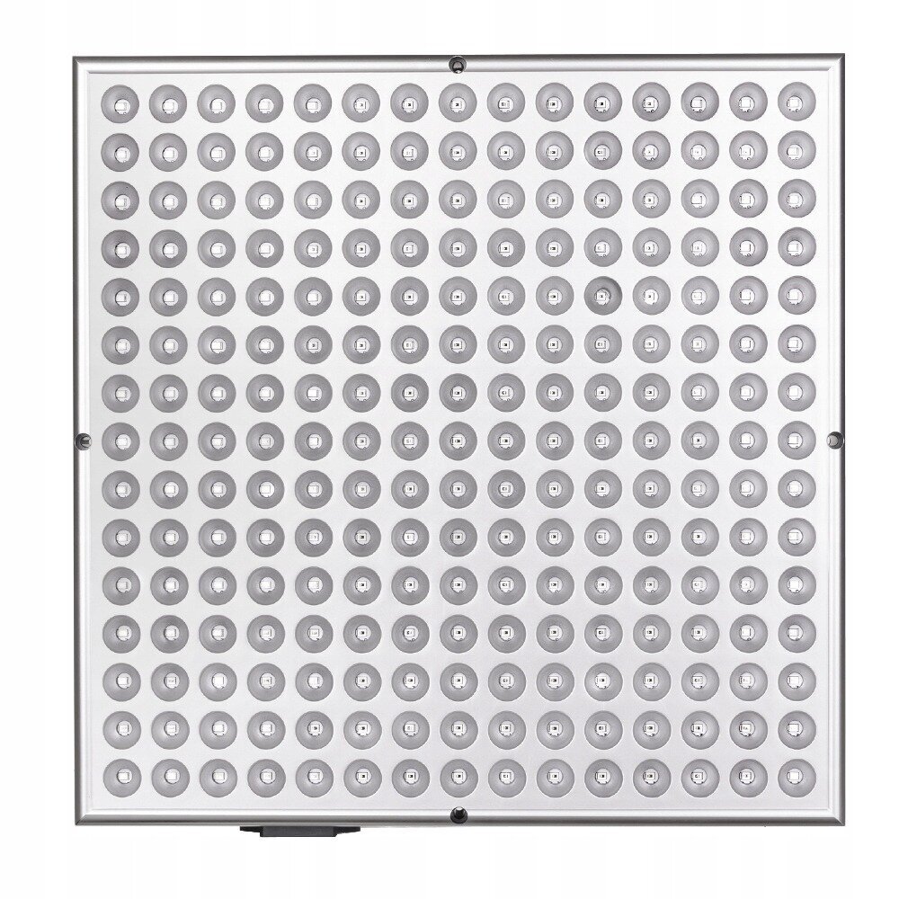 225 LED lamp taimede kasvatamiseks, 36 W цена и информация | Nutipotid ja taimelambid | kaup24.ee