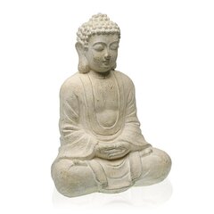 Dekoratiivne kujuke Versa Budha hind ja info | Dekoratsioonid | kaup24.ee