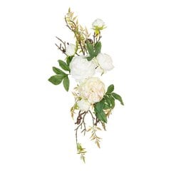 Dekoratiivne lill Pojeng hind ja info | Kunstlilled | kaup24.ee