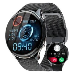 Умные часы Deal для мужчин цена и информация | Смарт-часы (smartwatch) | kaup24.ee