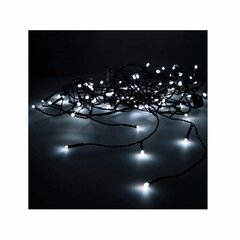 LED valgustid - kardinad, 200 x 50 cm hind ja info | Jõulutuled | kaup24.ee