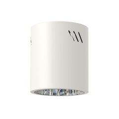 светильник для помещений xl 1xe27, белый цена и информация | Потолочные светильники | kaup24.ee