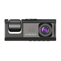 Автомобильная видеокамера Deal. цена и информация | Видеорегистраторы | kaup24.ee
