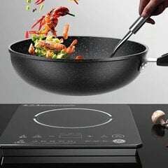 Сковорода, 28 см. цена и информация | Cковородки | kaup24.ee