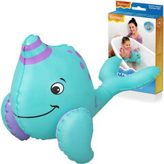 Täispuhutav mänguasi Bestway, 28x20 cm, sinine hind ja info | Täispuhutavad veemänguasjad ja ujumistarbed | kaup24.ee