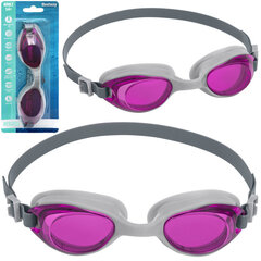 очки для плавания bestway resurge цена и информация | Очки для плавания | kaup24.ee