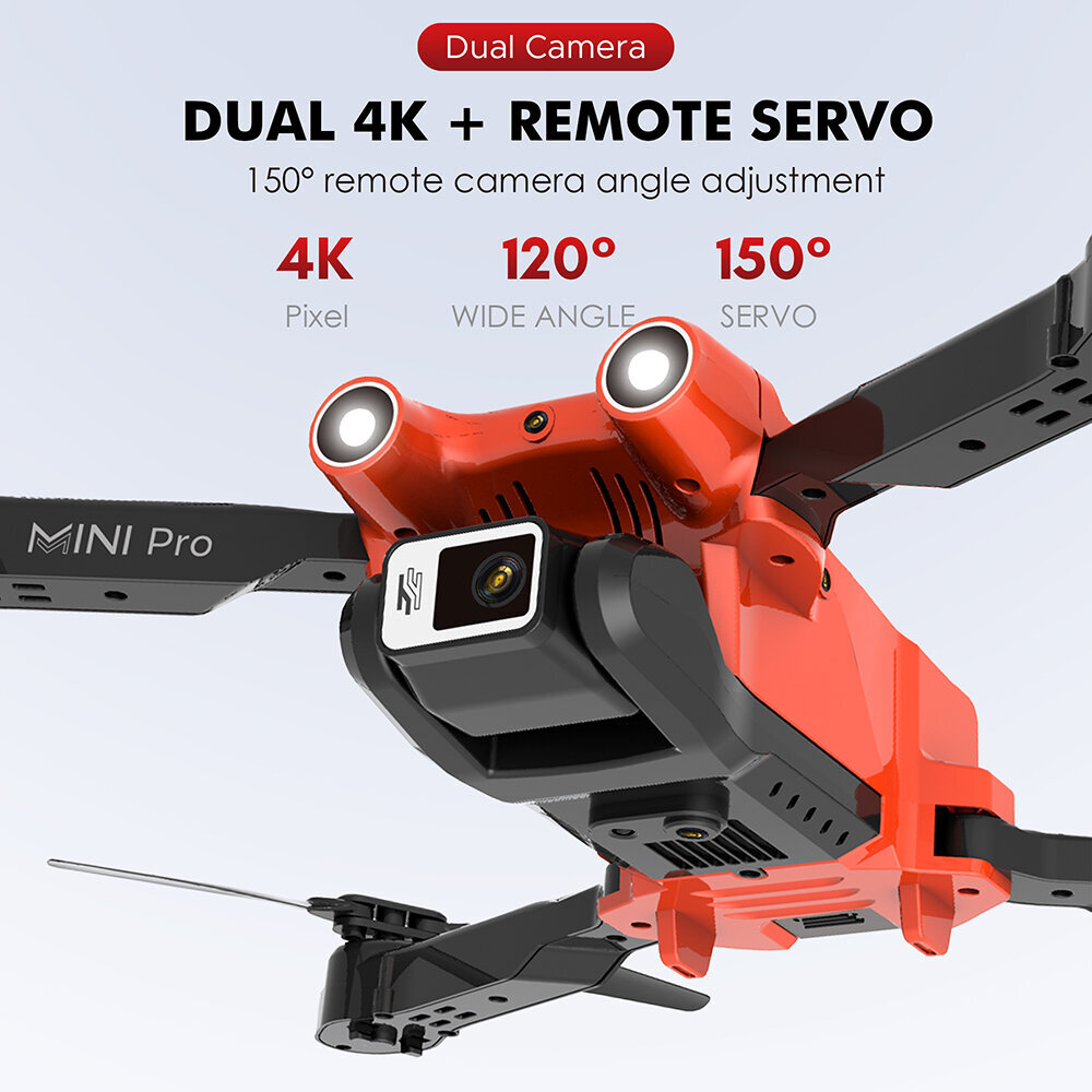 E63 Pro 4k hind ja info | Droonid | kaup24.ee