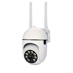 Камера безопасности Deal HD 1080P с Wi-Fi цена и информация | Камеры видеонаблюдения | kaup24.ee