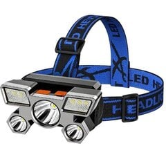 USB-pealamp hind ja info | Taskulambid, prožektorid | kaup24.ee