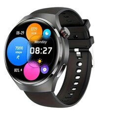 Смарт-часы, водонепроницаемые цена и информация | Смарт-часы (smartwatch) | kaup24.ee