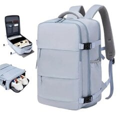 Путешественный рюкзак большой вместимости. цена и информация | Туристические, походные рюкзаки | kaup24.ee