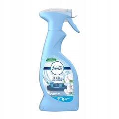 Kangavärskendaja Febreze Reine Frische, 375 ml hind ja info | Pesuvahendid | kaup24.ee