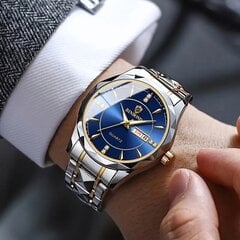 Мужские часы Binbond 450. цена и информация | Мужские часы | kaup24.ee